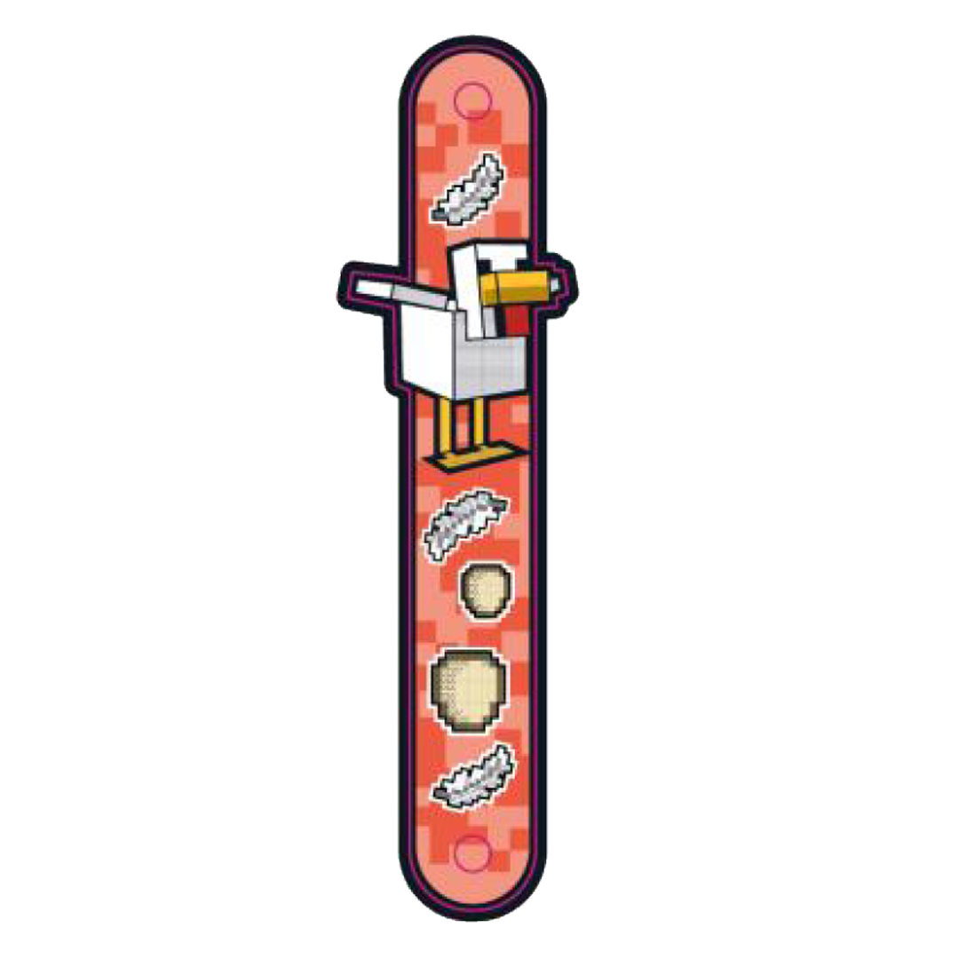 CRF Minecraft - icons accesorii Tagz_22